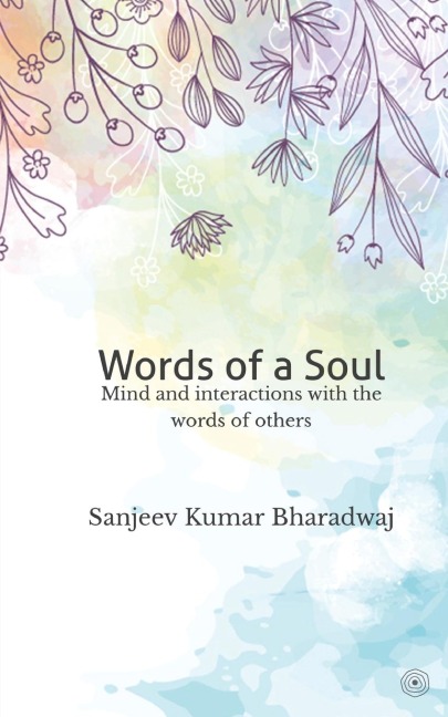 Words of a Soul