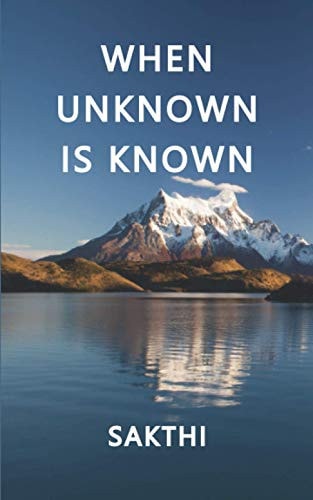 When Unknown Is Known