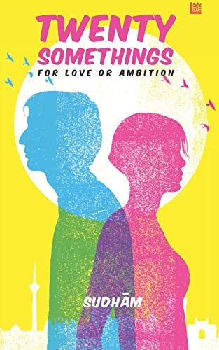 Twenty Somethings - For Love Or Ambition