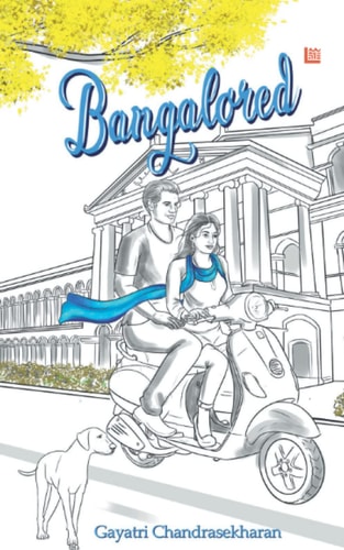 Bangalored