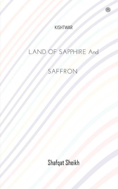 Land of Sapphire and Saffron