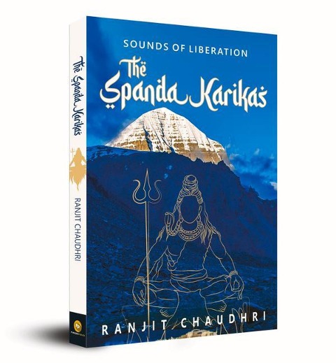 Sounds of Liberation, the Spanda Karikas