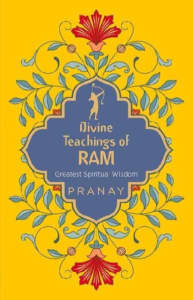 Divine Teachings of RAM