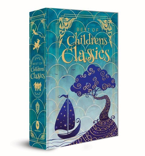 Best of Childrens Classics