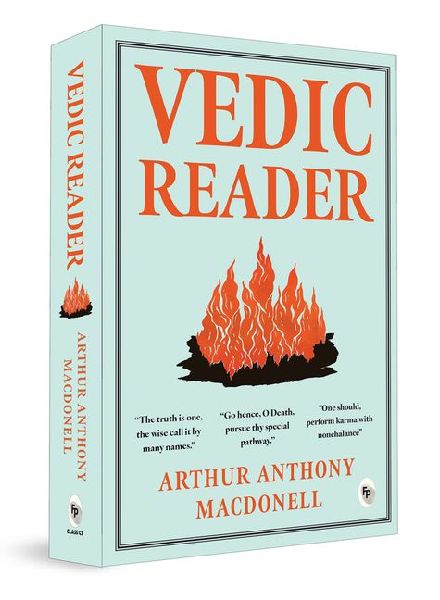 Vedic Reader