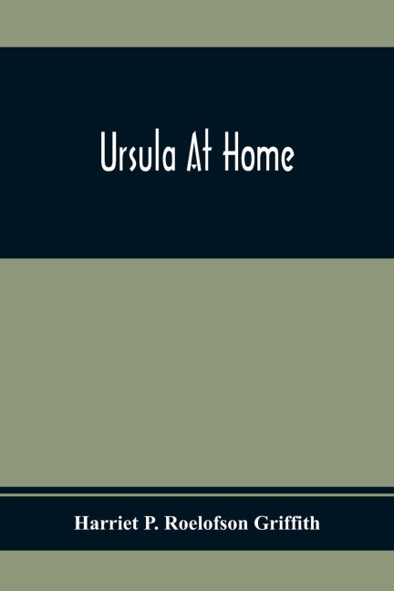 Ursula At Home