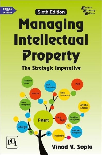 Managing Intellectual Property: The Strategic Imperative
