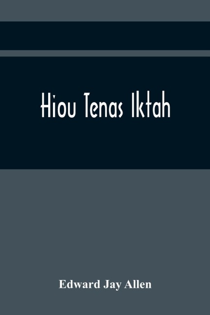 Hiou Tenas Iktah