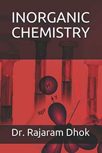 Inorganic Chemistry