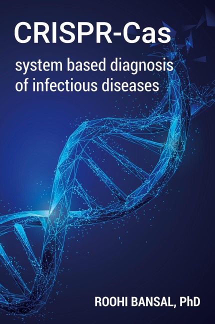 CRISPR-Cas system based diagnosis of infectious diseases