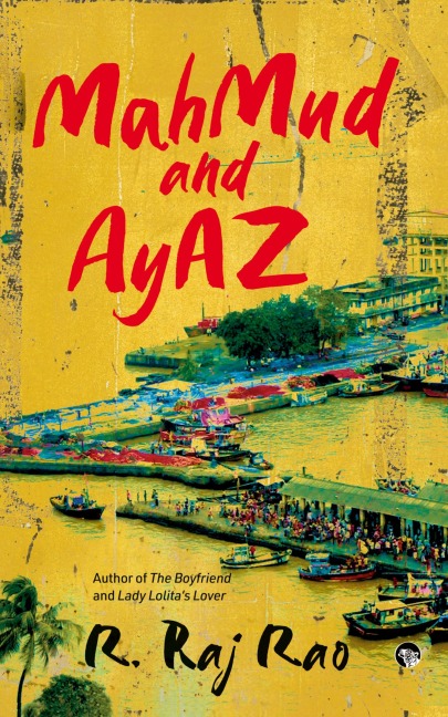 Mahmud and Ayaz