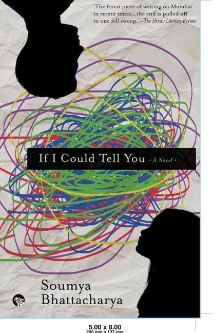 If I Could Tell You a Novel