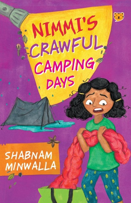 Nimmis Crawful Camping Days