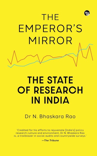 The Emperors Mirror the State of Research in India