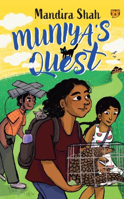 Muniyas Quest