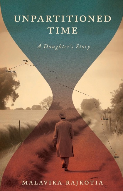 Unpartitioned Time: A Daughters Story