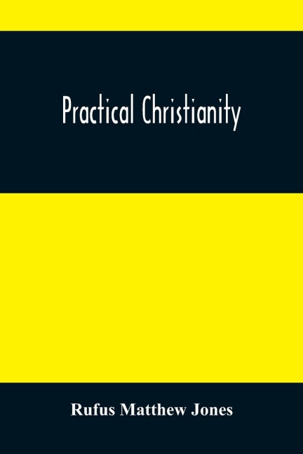 Practical Christianity