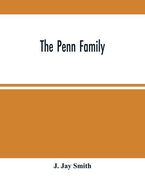 The Penn Family