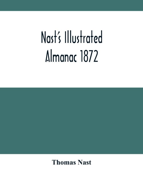 NastS Illustrated Almanac 1872