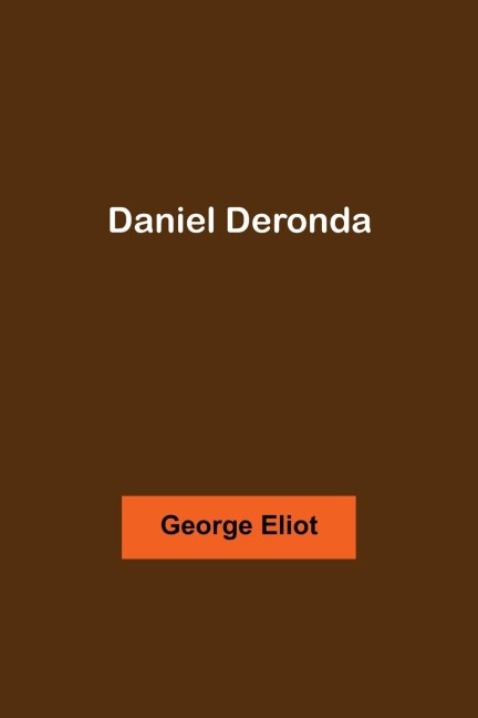 Daniel Deronda