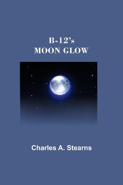 B-12s MOON GLOW