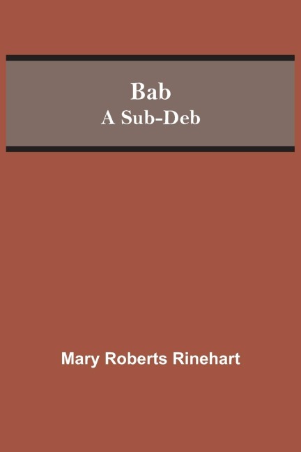 Bab: A Sub-Deb