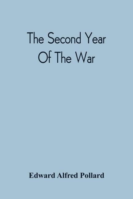 The Second Year Of The War