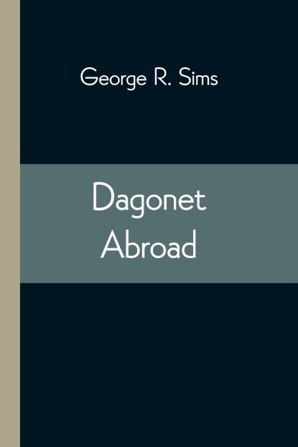 Dagonet Abroad