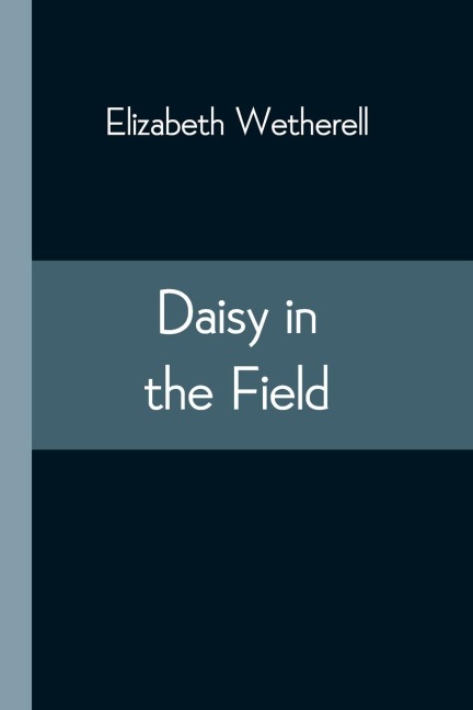 Daisy In The Field