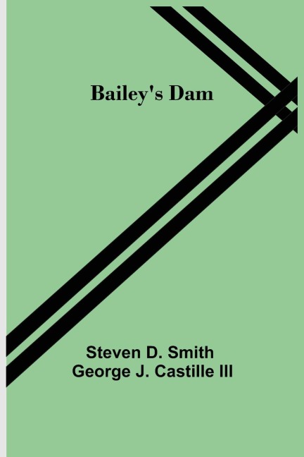 Baileys Dam