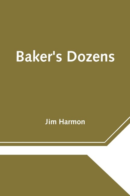 Bakers Dozens