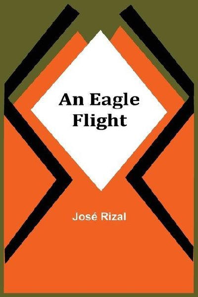 An Eagle Flight