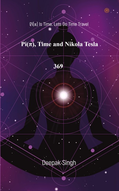 Pi( ÏEUR) Time and Nikola Tesla 369: Pi(ÏEUR) Is Time. Lets Do Time Travel