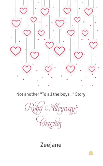 Ruby Alleyways Crushes: Not another To all the boys... Story