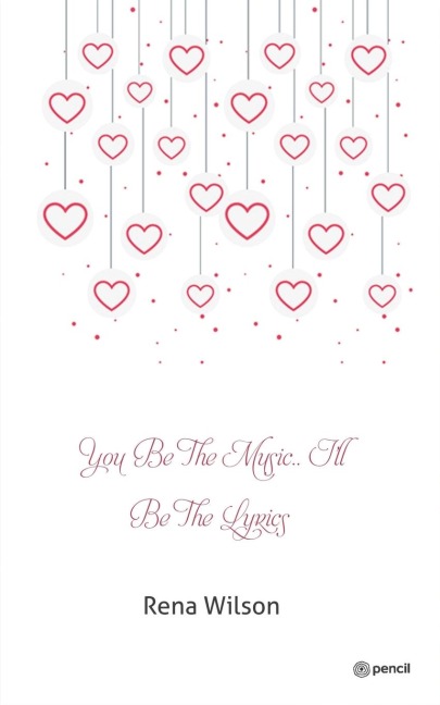 You be the music..Ill be the lyics