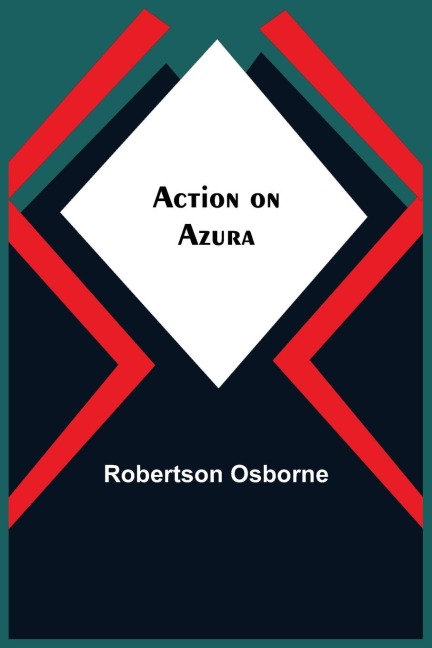 Action On Azura