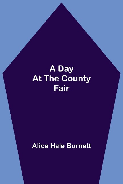 A Day at the County Fair