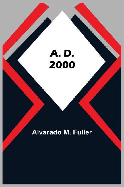 A. D. 2000