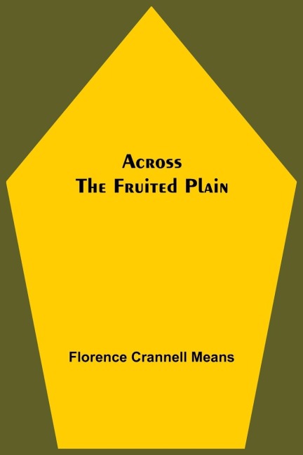 Across The Fruited Plain