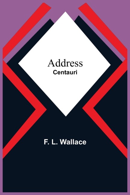 Address: Centauri