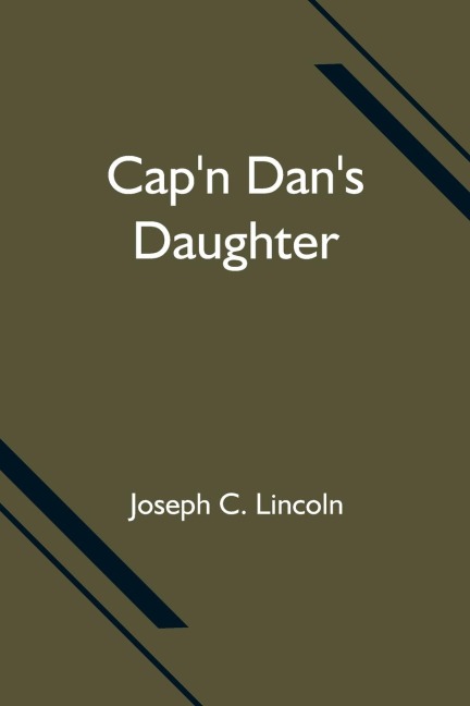 Capn Dans Daughter