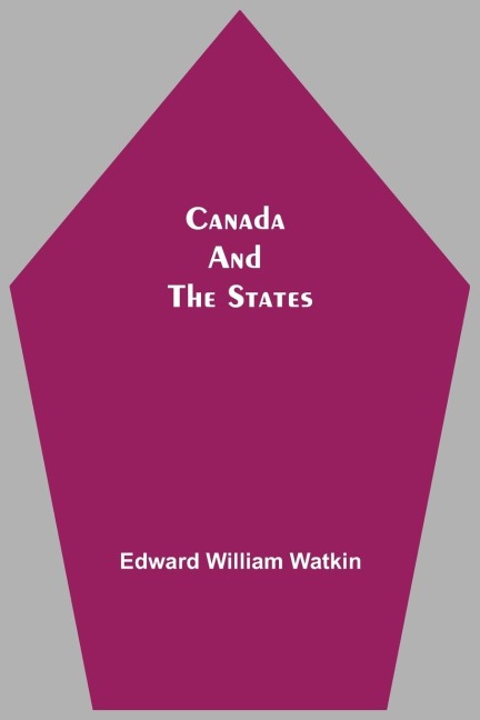 Canada And The States