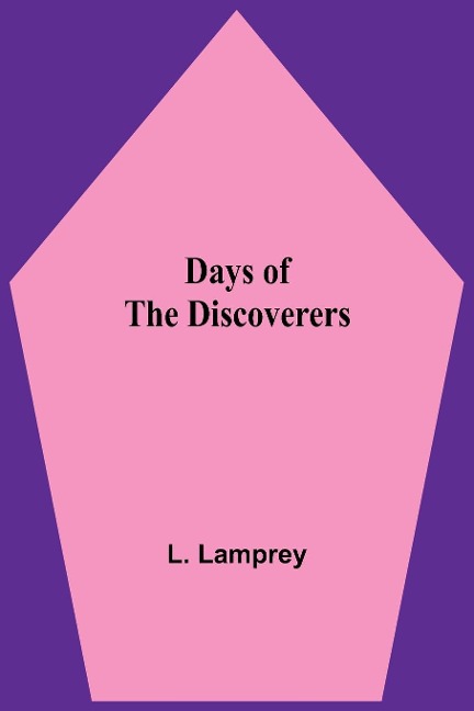 Days of the Discoverers