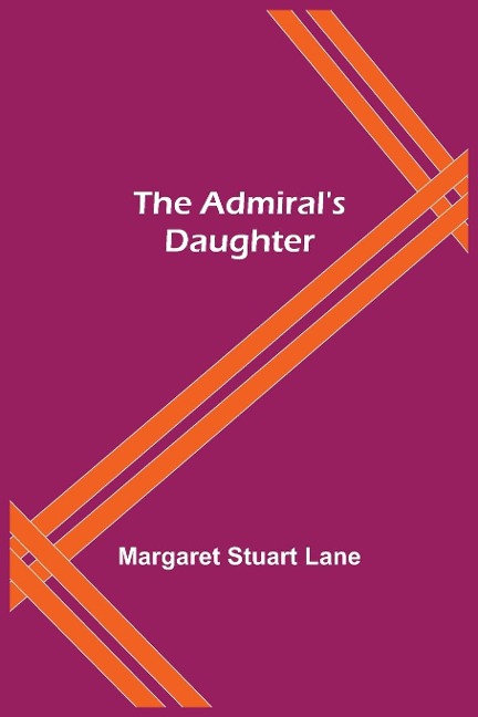 The Admirals Daughter