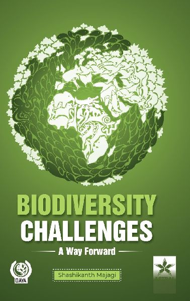 Biodiversity: Challenges and Measures