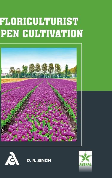 Floriculturist Open Cultivation