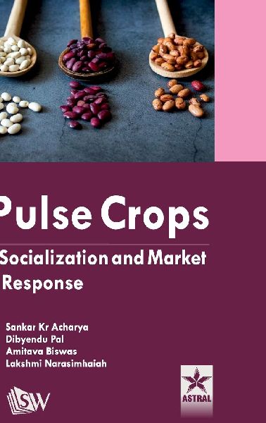 Pulse Crops: Socialization and Market Response