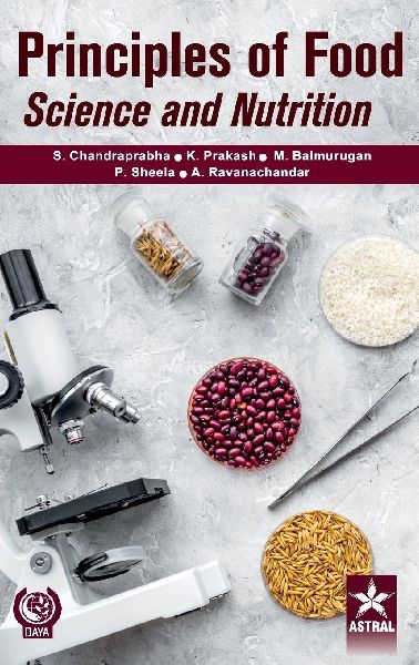 Principles of Food Science and Nutrition