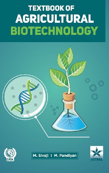 Textbook of Agricultural Biotechnology