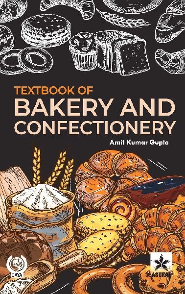 Textbook of Bakery and Confectionery